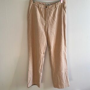 L.L. Bean Classic Fit Straight Tall Pants